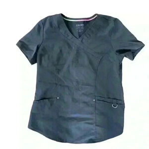 Scrubstar Ultimate Scrub Top Size XS/S